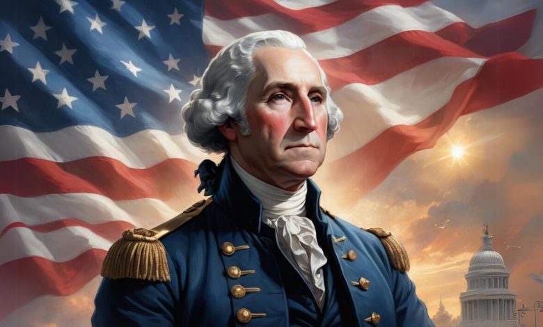 George Washington Dönemi ABD (1789-1797) George Washington