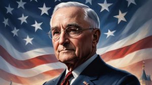Podcast Harry Truman Donemi ABD