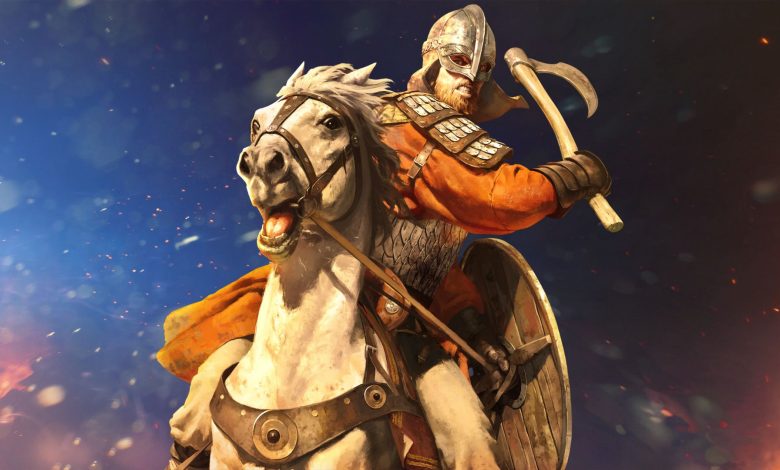 Mount and Blade II: Bannerlord - Ortaçağ'da Krallık Kurma Oyunu Mount and Blade II
