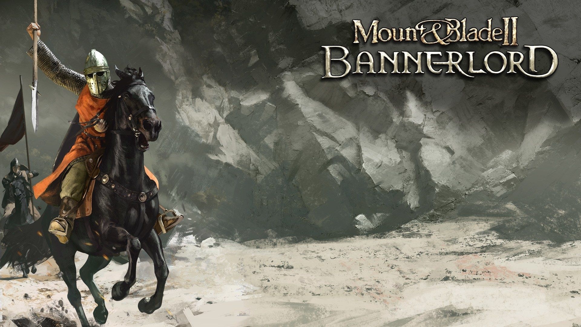 Mount and Blade II: Bannerlord - Ortaçağ'da Krallık Kurma Oyunu Mount and Blade II Bannerlord Gorsel