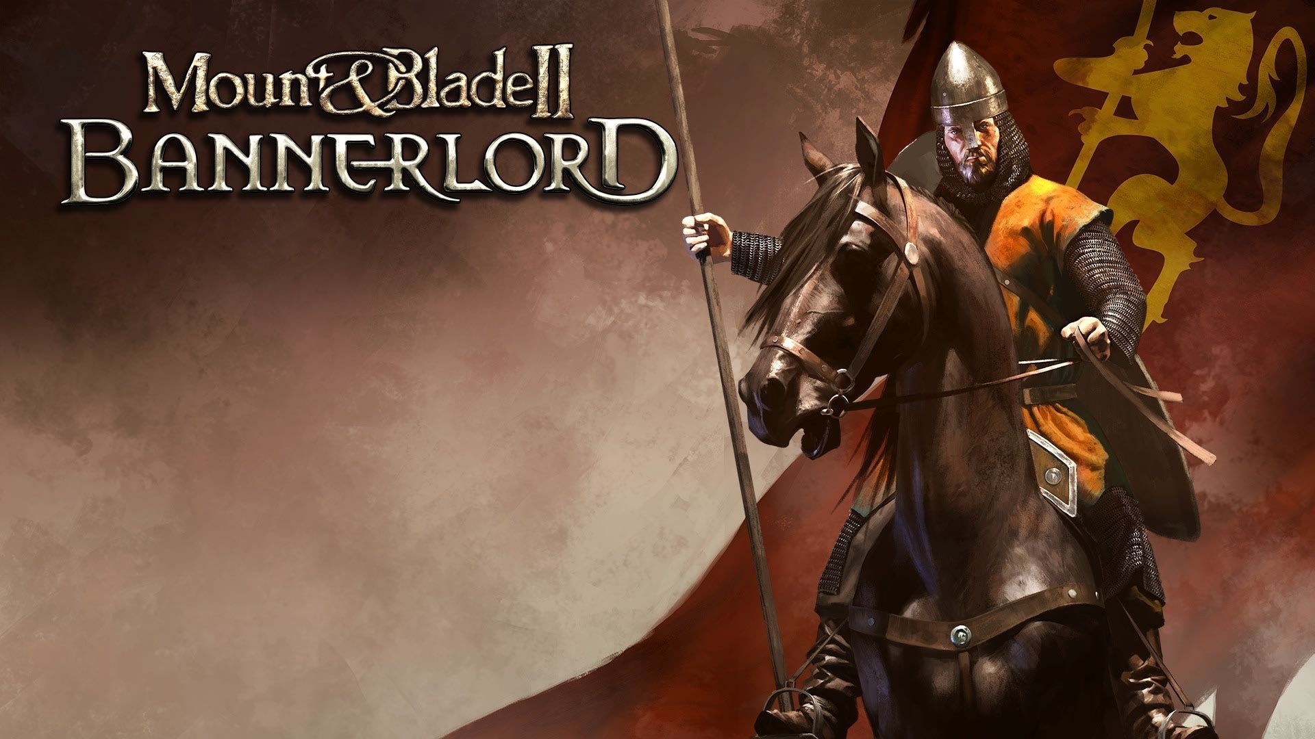 Mount and Blade II: Bannerlord - Ortaçağ'da Krallık Kurma Oyunu Mount and Blade II Bannerlord