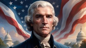 Podcast Thomas Jefferson