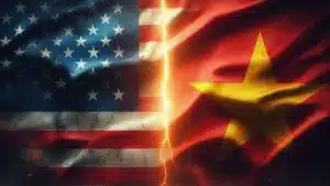 Podcast Vietnam Savasi