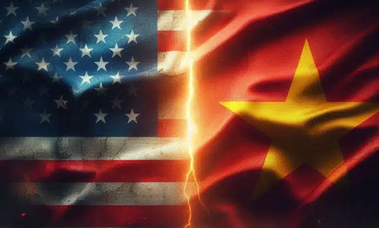 Vietnam Savaşı: Güçlünün Yenildiği Savaş Vietnam Savaşı