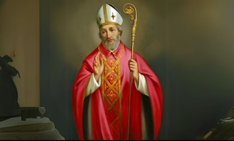 Anselmus ve Tanrı Kavramı Anselmus ve Tanrı