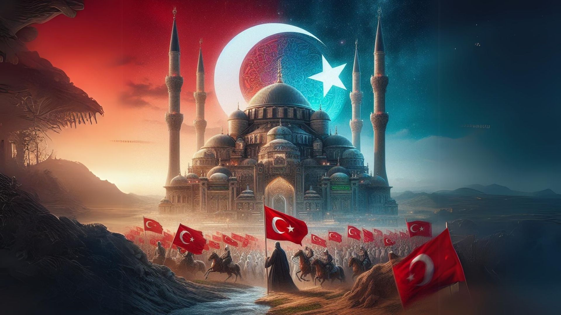 Divan Edebiyatı: Sarayın Sanatı Divan Edebiyati Turklerin Islamiyeti Kabulu