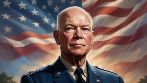 Podcast Dwight Eisenhower