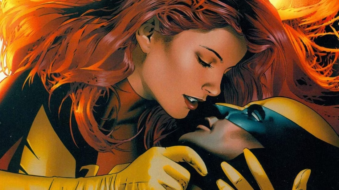 Wolverine: Ölümün Yenemeyeceği Adam Wolverine ve Jean Grey