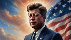 Podcast John F. Kennedy