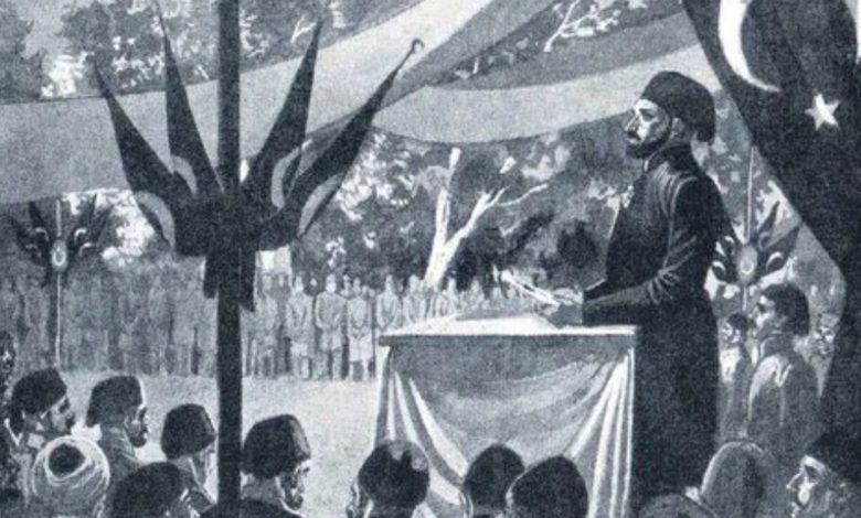 Osmanlı’da Tanzimat Dönemi Tanzimat Fermani