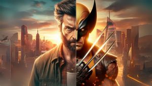 Podcast Wolverine Olumun Yenemeyecegi Adam