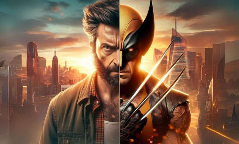 Wolverine: Ölümün Yenemeyeceği Adam Wolverine - Ölümün Yenemeyeceği Adam