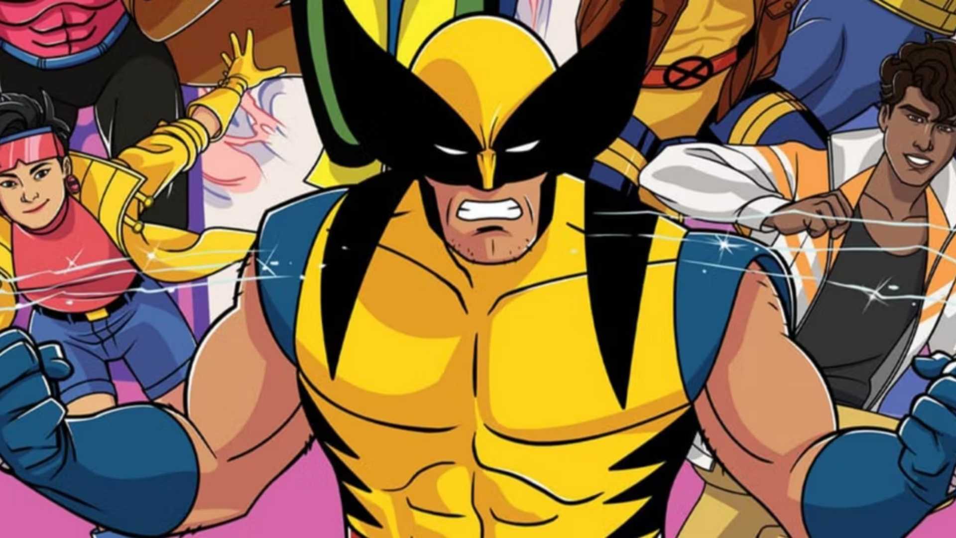 Wolverine: Ölümün Yenemeyeceği Adam Wolverine X-Men