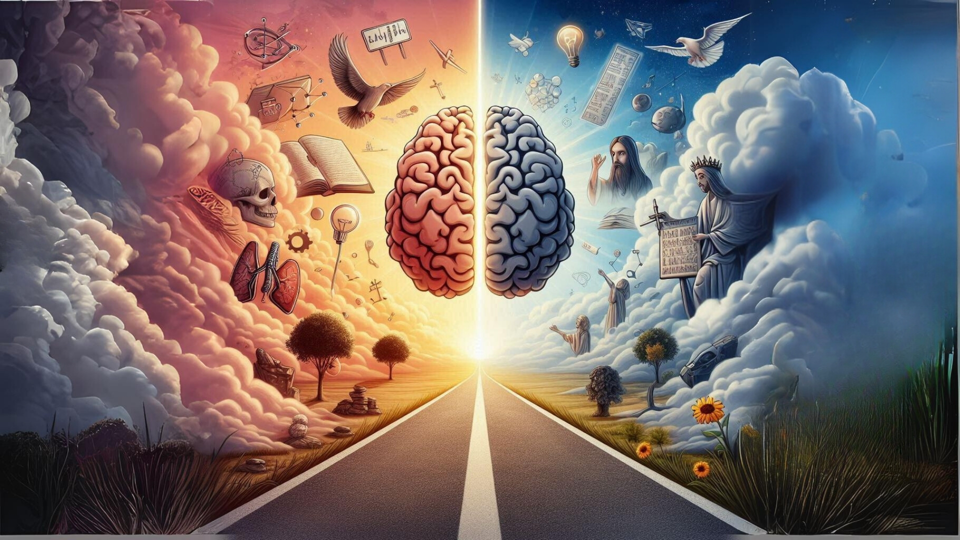 Pascal ve Tanrı Kavramı pascal