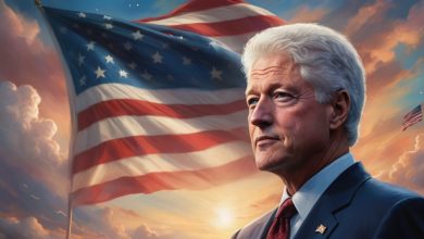 Bill Clinton Dönemi ABD (1993-2001) Bill Clinton Donemi 1