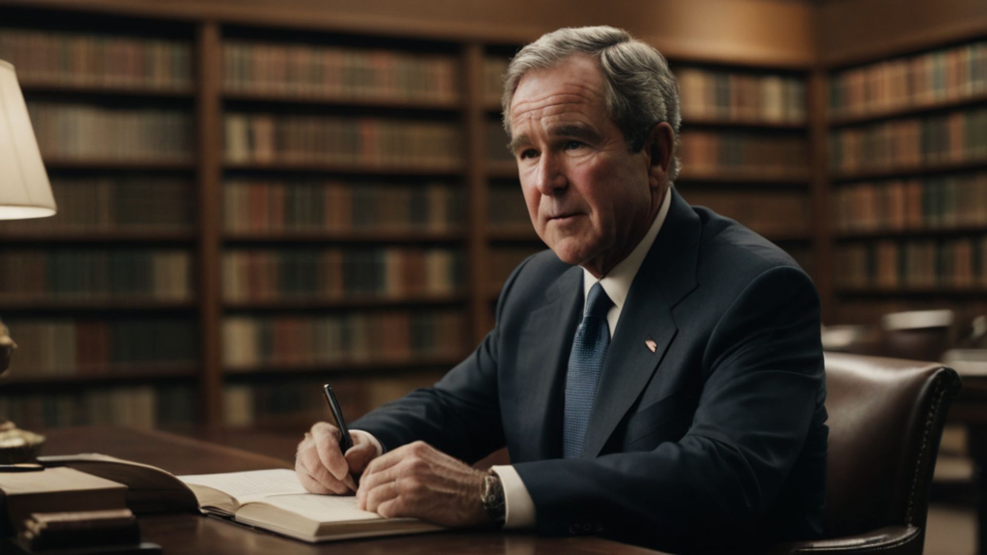 George W. Bush Dönemi ABD (2001-2009) George Bush 2