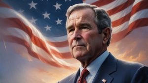 Podcast George Bush