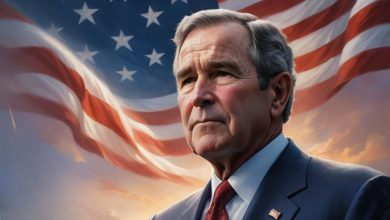 George W. Bush Dönemi ABD (2001-2009) George Bush