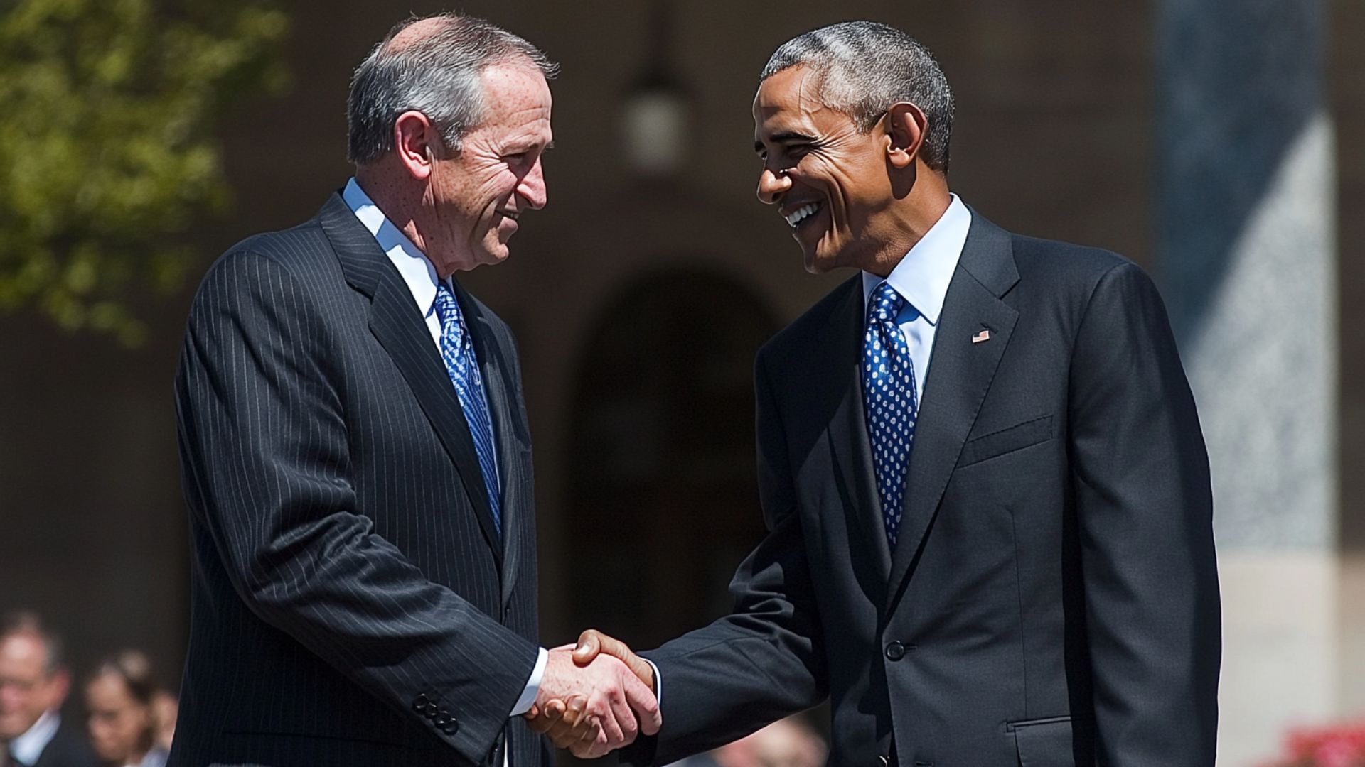 George W. Bush Dönemi ABD (2001-2009) George Bush Barack Obama