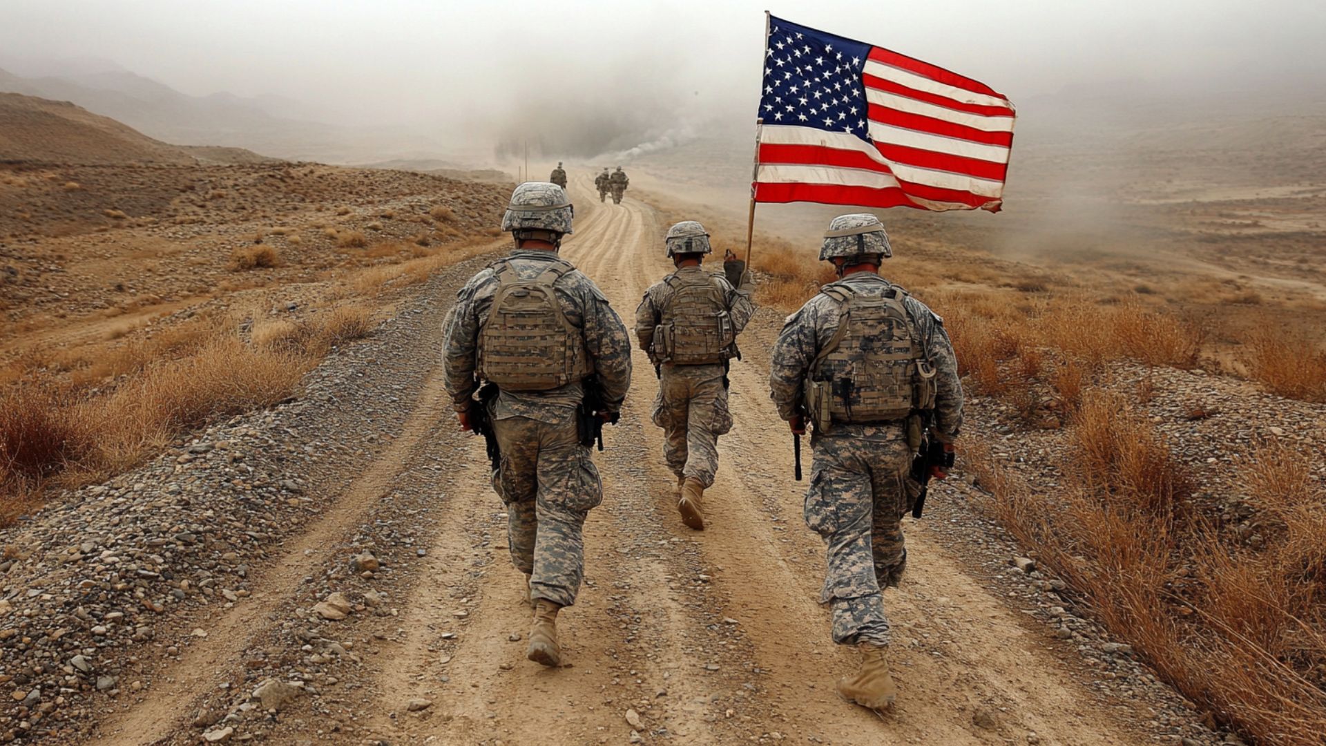 George W. Bush Dönemi ABD (2001-2009) George Bush Iraq War