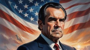 Podcast Richard Nixon Donemi ABD 1969 1974
