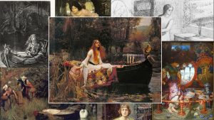 Podcast Shalott Leydisi