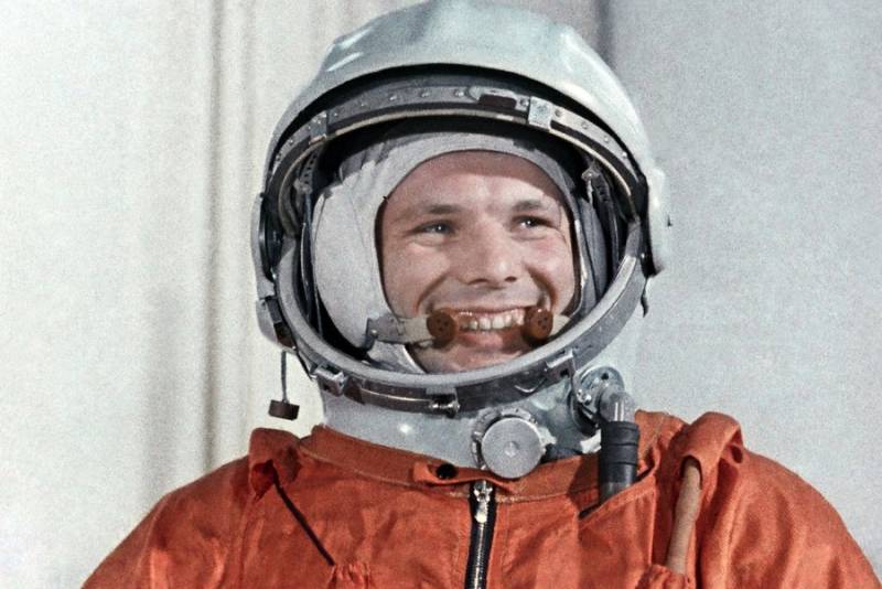 Uzay Köpekleri: Belka ve Strelka Uzaya cikan ilk insan Yuri Gagarin