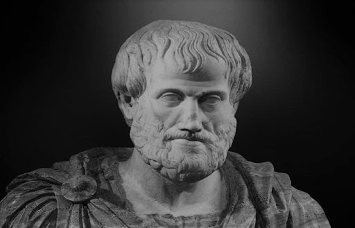 Varlık Neden Varlıktır?: Aristo aristo