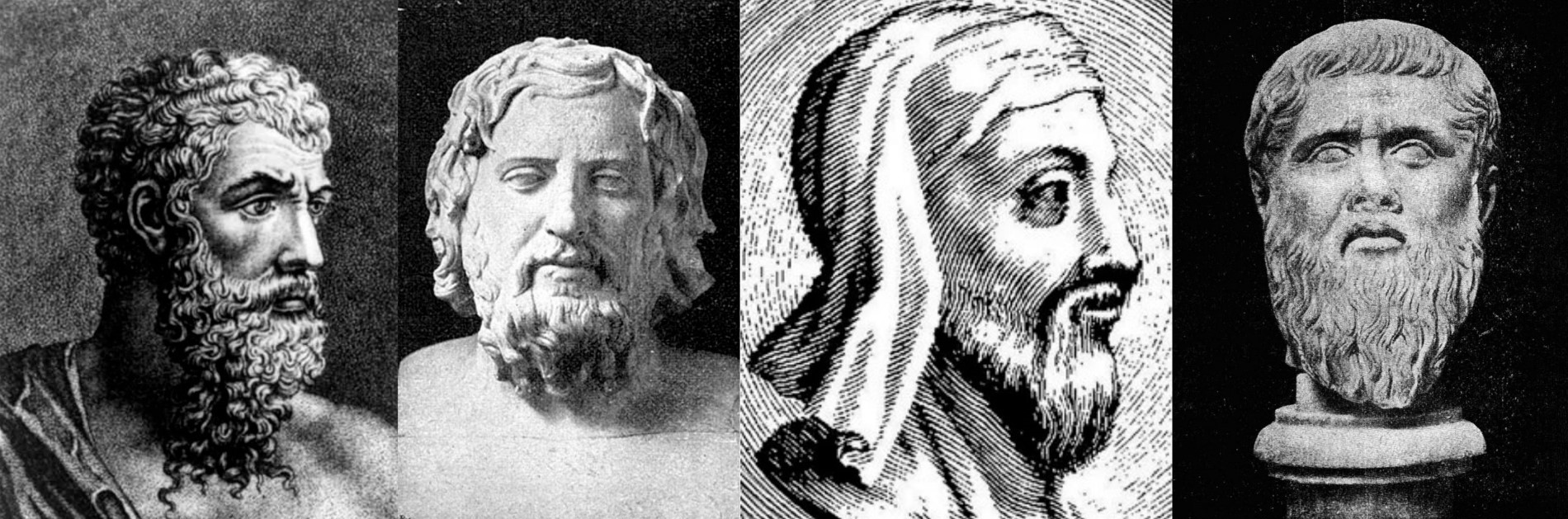 Felsefenin Ta Kendisi: Sokrates (MÖ 469 - 399) filozoflar