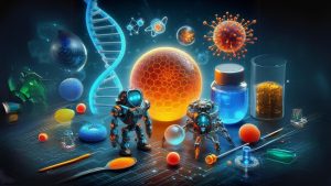 Podcast nanoparcacik teknolojisinin gunumuzdeki olumlu etkileri