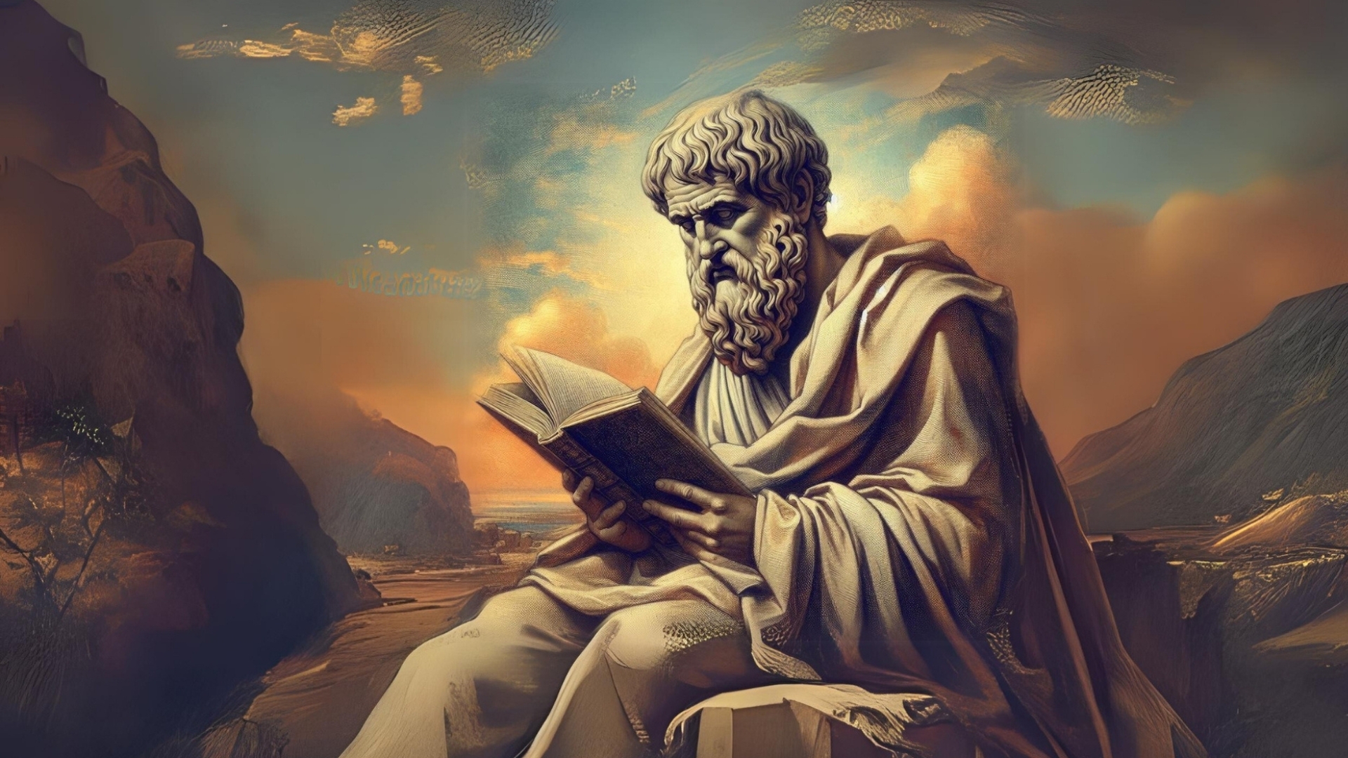 İdealler Filozofu: Platon platon