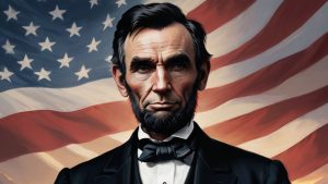 Podcast 16.ABD Cumhurbaskani Abraham Lincoln