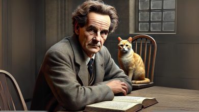 Kedi Canlı mı? Schrödinger Kedi Canli mi Schrodinger