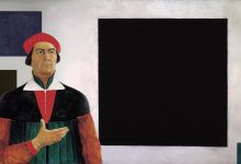 Sadece Siyah Bir Kare mi? Kazimir Malevich’in Tartışmalı Eseri “Siyah Kare” Aslında Ne? Sadece Siyah Bir Kare mi Kazimir Malevichin Tartismali Eseri Siyah Kare Aslinda Ne