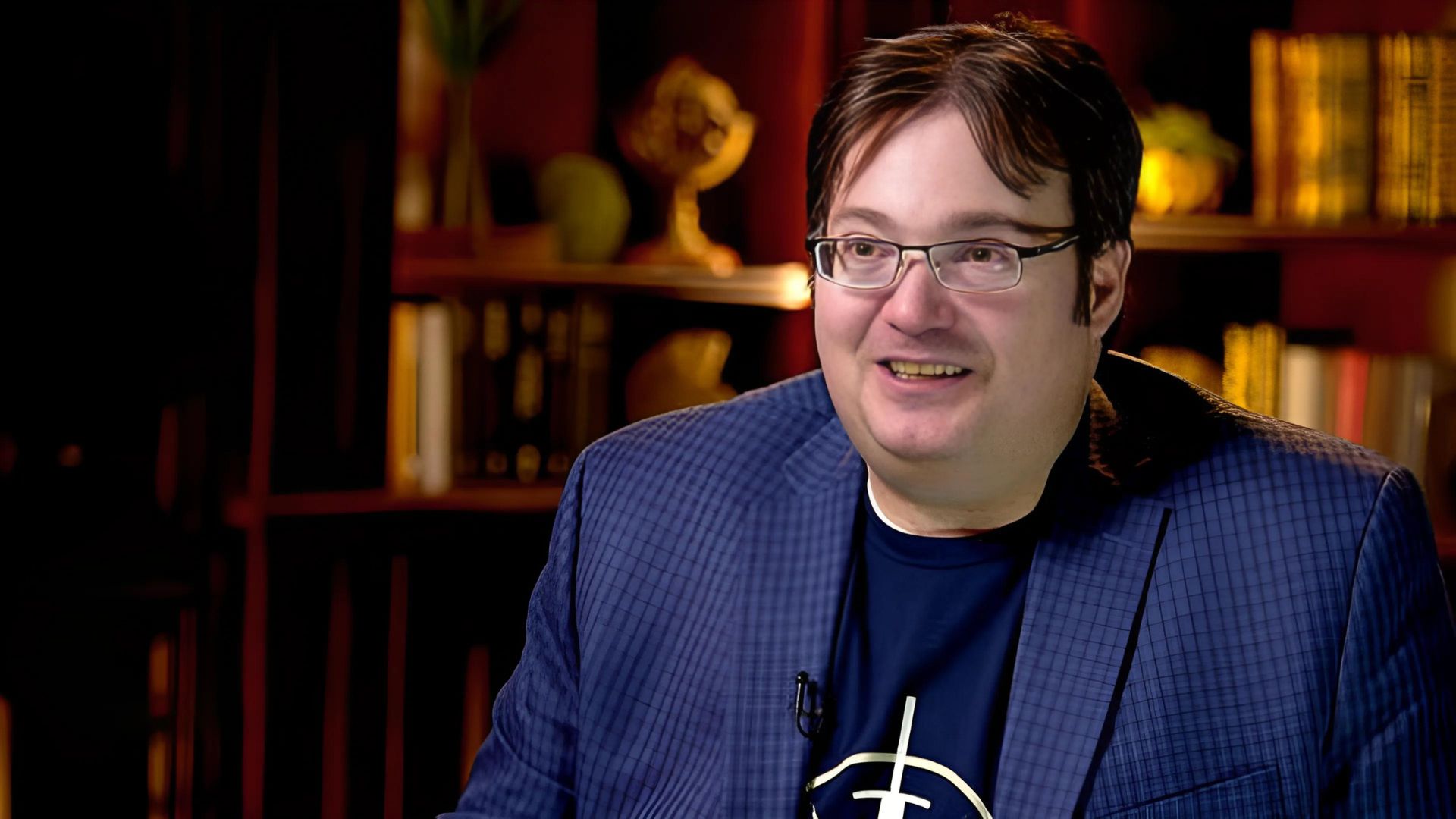 Savaşkıran: Her İnsan Kendi Hikayesinin Kahramanıdır Savaskiran Brandon Sanderson