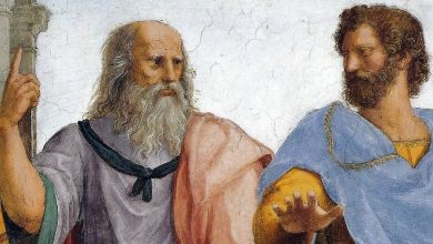 İdealler Filozofu: Platon platonn