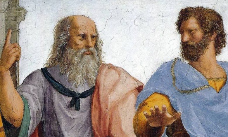 İdealler Filozofu: Platon platonn