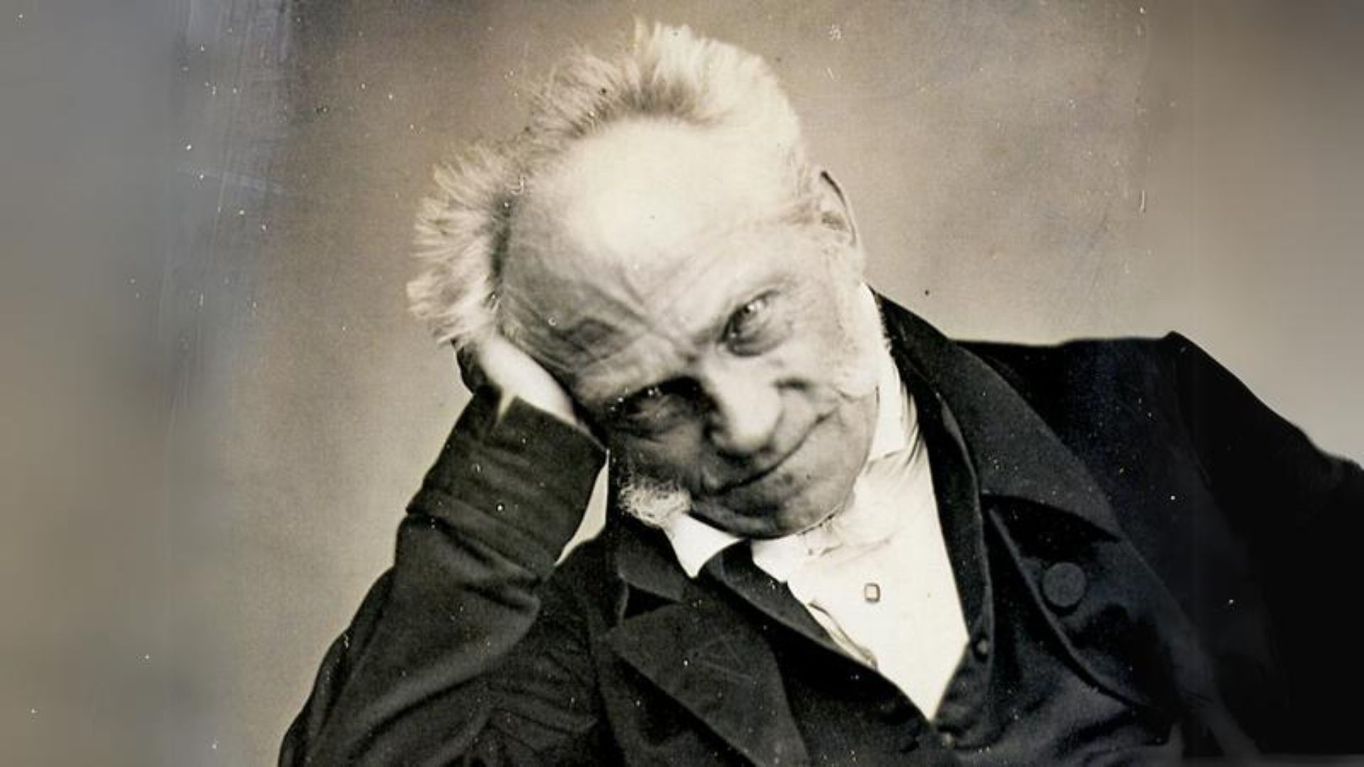 Mutsuzluk Filozofu: Schopenhauer Arthur Schopenhauer
