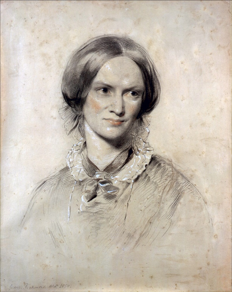 Edebiyatın Cesur Kadınları: Brontë Kardeşler Bronte Kardesler 4