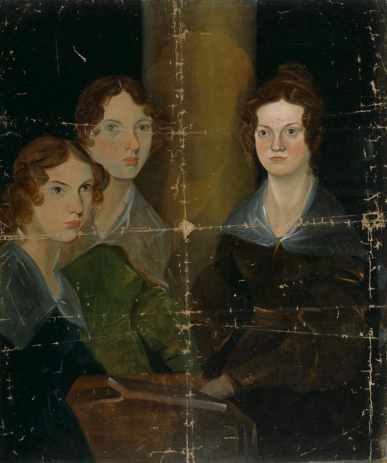 Edebiyatın Cesur Kadınları: Brontë Kardeşler Bronte Kardesler 6