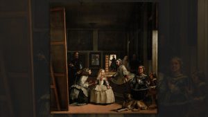 Podcast Las Meninas