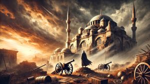 Podcast Osmanlida Duraklama Donemi 1579 1699