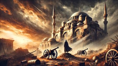 Osmanlı’da Duraklama Dönemi (1579-1699) Osmanlida Duraklama Donemi 1579 1699