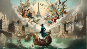 Podcast Rousseau 5
