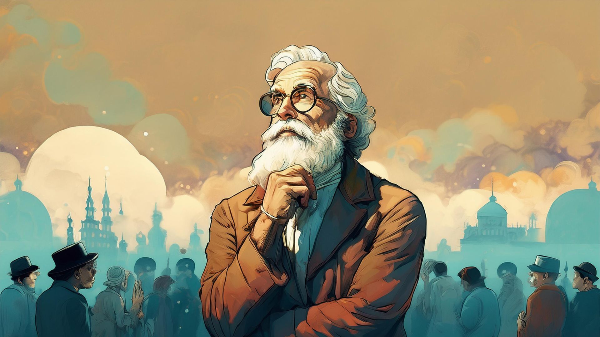Bertrand Russell'ın Kötülük Problemi Russella gore tanri yoktur