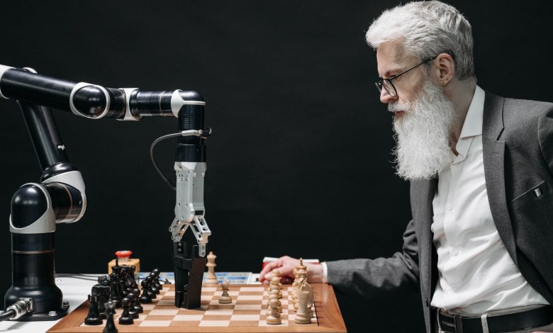 64 Karede Strateji: Satranç Tarihi Satranc Tarihi