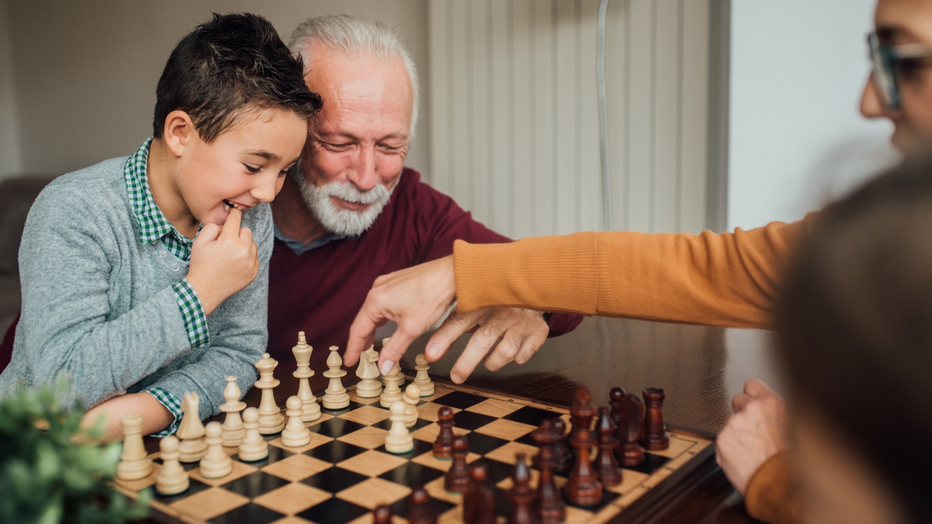 64 Karede Strateji: Satranç Tarihi Satranc
