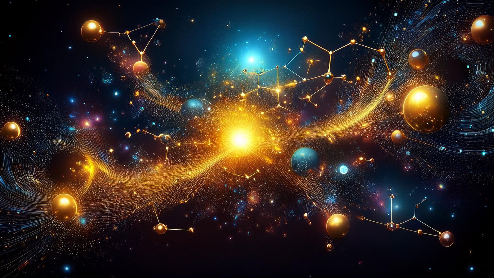 Süpernova Patlamaları: Yıldızların Sonu Supernova sonucunda Kimyasal Elementlerin Yayilmasi