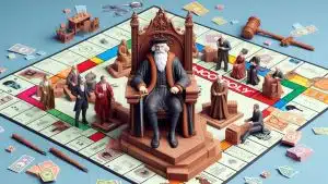 Podcast Tek Yol Monarsi Thomas Hobbes