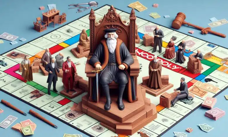Bitmek Bilmeyen Savaş: Thomas Hobbes Tek Yol Monarsi Thomas Hobbes